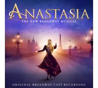 Mary Beth Peil Anastasia (CD)