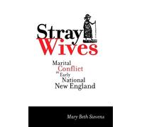 Mary Beth Sievens Stray Wives (Copertina rigida)