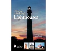Mary Beth Temple Touring New Jersey's Lighthouses (Tascabile)