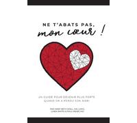 Mary Beth Woll Ma Lmhc Ctp Linda Smith Bs Paul Ne t'abats pas, mon (Tascabile)