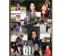 Mary Beth's Second Decade: Maria Elisabeth Block 'Mary Beth' Cruise, Our Daughter's Second Decade