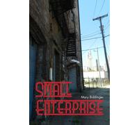 Mary Biddinger Small Enterprise (Tascabile)