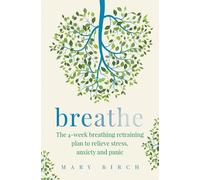 Mary Birch Breathe (Tascabile)