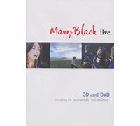 Mary Black - Live and Bonus Dvd