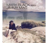 Mary Black Mary Black Sings Jimmy MacCarthy (CD) Album