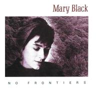 Mary Black No Frontiers (CD)