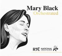 Mary Black & RTE National Orchestra Orchestrated (CD) Album