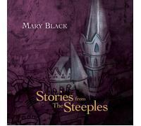 Mary Black Stories From The Steeples (CD)