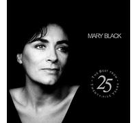 Mary Black - The Best From Twenty-Five Years