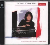 Mary Black - The Best of 1991-2001