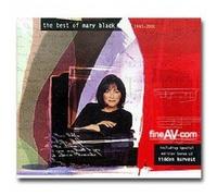 Mary Black - The Best of +Hidden Harvest