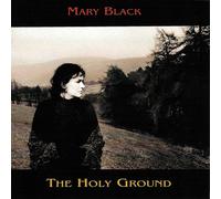 Mary Black The Holy Ground (CD)