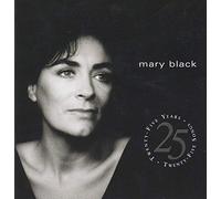 Mary Black - Twenty Five Years-Twenty Five Songs