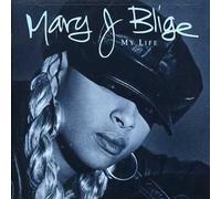 Mary Blige J. - My Life - Cd