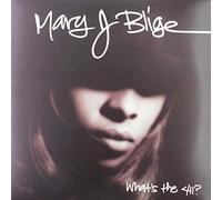 Mary Blige J - What's The 411?