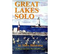 Mary Blocksma Great Lakes Solo (Tascabile)