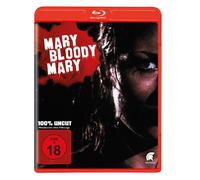 Mary, Bloody Mary (Blu-ray) Carradine, John, Young, David, Rojo