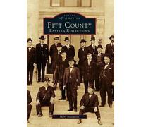 Mary Boccaccio Pitt County (Tascabile) Images of America