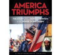 Mary Boone America Triumphs (Tascabile)