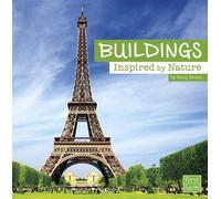 Mary Boone Buildings Inspired by Nature (Copertina rigida) Inspired by Nature