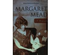 Mary Bowman-Kruhm Margaret Mead (Tascabile)