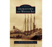 Mary Boyd James H. Clark Georgetown County Historic Georgetown and (Tascabile)