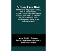 Mary Boykin Che Dick Prescotts Fourth Year at West Point Or, Ready t (Tascabile)