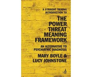 Mary Boyle Lucy A Straight Talking Introduction to the Power Threat (Tascabile)