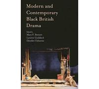 Mary Brewer Lynette Goddard De Modern and Contemporary Black (Copertina rigida)