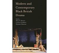 Mary Brewer Lynette Goddard Deird Modern and Contemporary Black Bri (Tascabile)