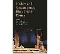 Mary Brewer Lynette Goddard Deird Modern and Contemporary Black Bri (Tascabile)