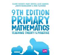 Mary Briggs Alice Hansen Judith McCullouch Primary Mathematics: Tea (Tascabile)