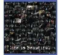 Mary Broadcast Band - Life is Beautiful [Import]