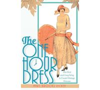 Mary Brooks Pic One Hour Dress-17 Easy-to-Sew Vintage Dress Designs (Tascabile)