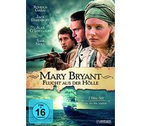 Mary Bryant - Flucht aus der Hölle
