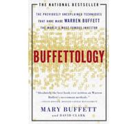 Mary Buffett Buffettology (Tascabile)