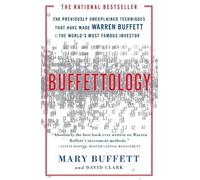 Mary Buffett Buffettology (Tascabile)