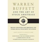 Mary Buffett David Cla Warren Buffett and the Art of Stock Ar (Copertina rigida)