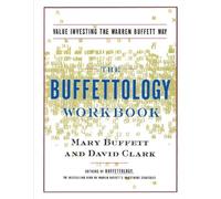 Mary Buffett David Clark The Buffettology Workbook (Tascabile)
