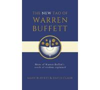 Mary Buffett Davi The New Tao of Warren (Copertina rigida) (PRESALE 07/11/2024)