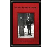Mary Bullock The Oil Prince's Legacy (Tascabile)