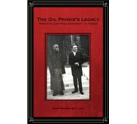 Mary Bullock The Oil Prince's Legacy (Tascabile)