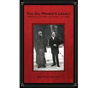 Mary Bullock The Oil Prince's Legacy (Tascabile)