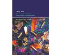 Mary Butts: Necessary Contradictions and Feminist Reconstructions