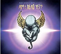Mary Byker & Noko - Am I Dead Yet?