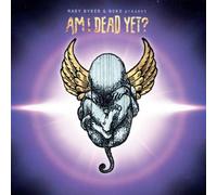 Mary Byker & Noko Am I Dead Yet? (CD) Album