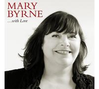 Mary Byrne - With Love - Cd