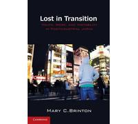 Mary C. Brinton Lost in Transition (Tascabile)