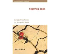 Mary C. Earle Beginning Again (Tascabile)
