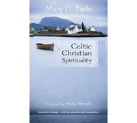 Mary C. Earle Celtic Christian Spirituality (Tascabile)